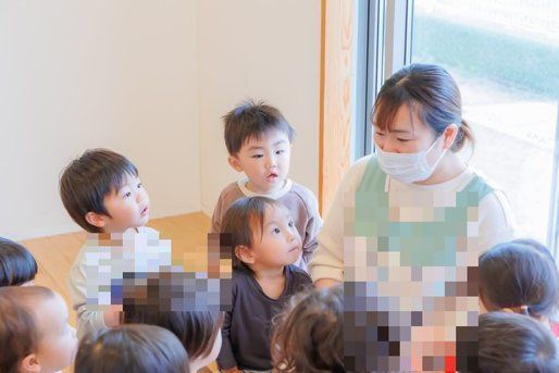 ヒーローズさなるここども園(静岡県浜松市中央区)