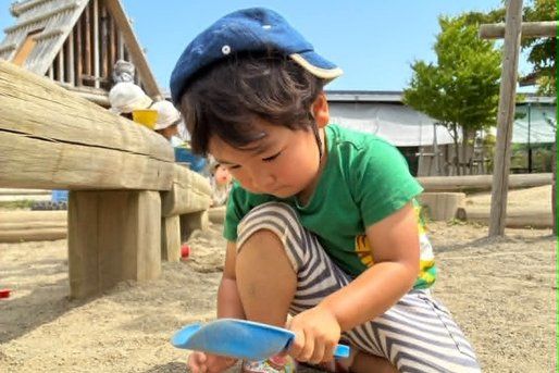 ヒーローズはまきたこども園(静岡県浜松市浜名区)