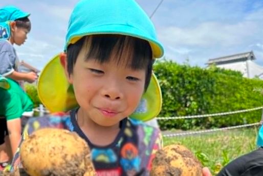 ヒーローズはまきたこども園(静岡県浜松市浜名区)