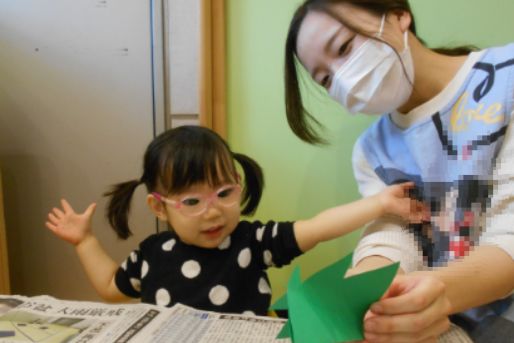 Kindergartenイオンモール四日市北園(三重県四日市市)