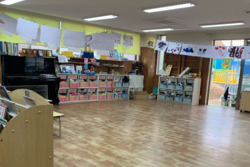 クレヨン保育園(兵庫県伊丹市)