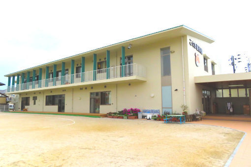 こぐま保育園(福岡県福岡市早良区)