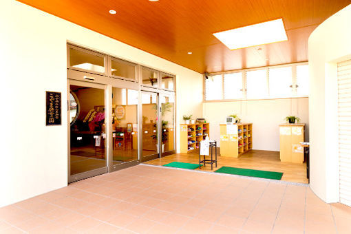 こぐま保育園(福岡県福岡市早良区)