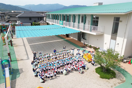 こぐま保育園(福岡県福岡市早良区)