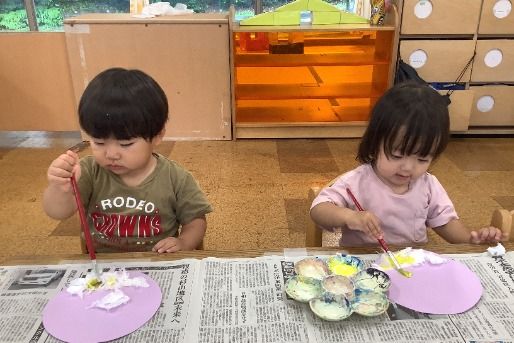 認定こども園きじの里(静岡県浜松市浜名区)