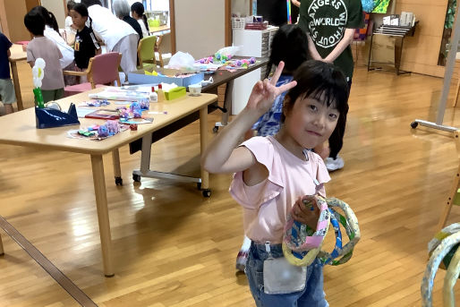 きじの里放課後児童クラブ(静岡県浜松市浜名区)