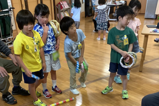 きじの里放課後児童クラブ(静岡県浜松市浜名区)