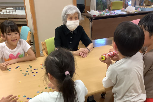 きじの里放課後児童クラブ(静岡県浜松市浜名区)