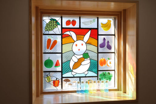 大禮保育園(東京都板橋区)