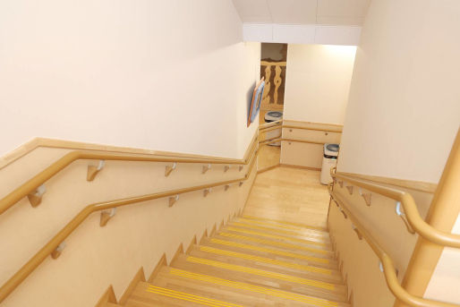 大禮保育園(東京都板橋区)