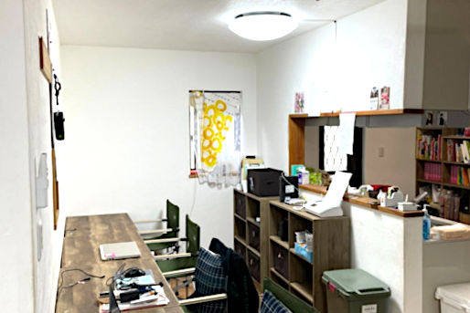 放デイホームすくすく(熊本県菊池郡菊陽町)