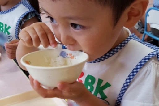 みのり保育園(東京都江戸川区)