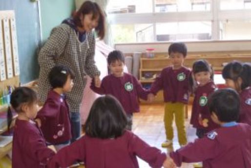 ときわ幼稚園(三重県四日市市)