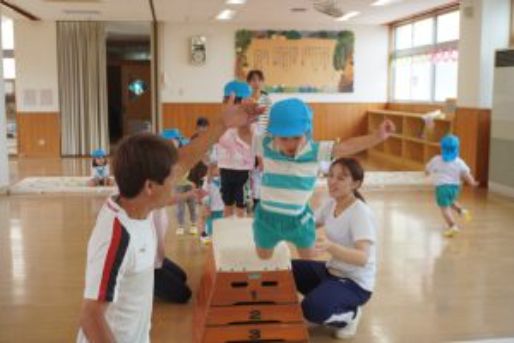 あい・ときわ(三重県四日市市)