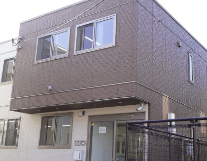 こどもねっとしんはっさむ(北海道札幌市手稲区)