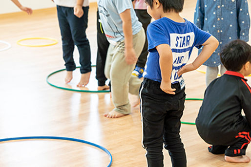 こどもねっとしんはっさむ(北海道札幌市手稲区)