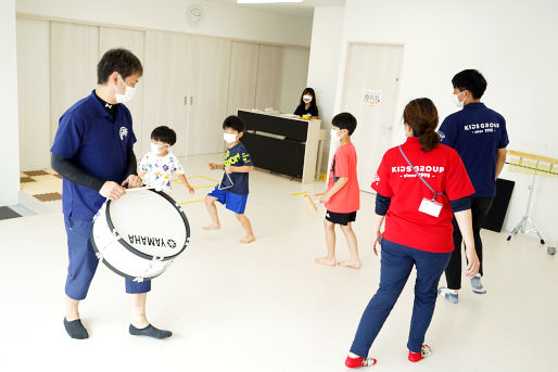 こどもねっとしんはっさむ(北海道札幌市手稲区)