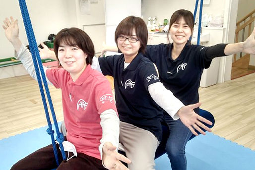 こどもねっとしんはっさむ(北海道札幌市手稲区)