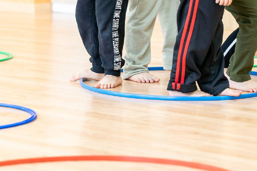 こどもねっとしんはっさむ(北海道札幌市手稲区)