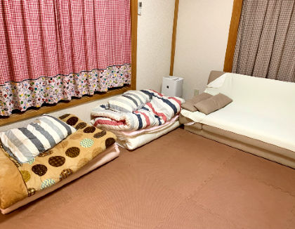 ショートステイおはな(東京都足立区)