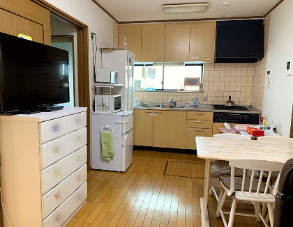 ショートステイおはな(東京都足立区)