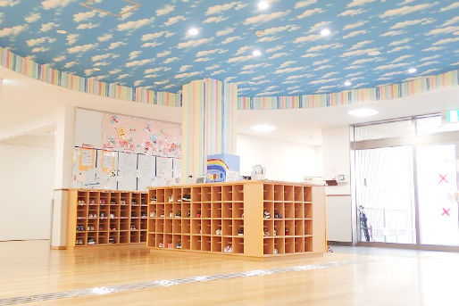 守口市立にじいろ認定こども園(大阪府守口市)