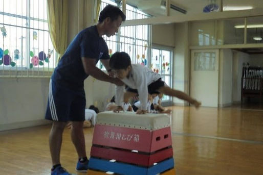 第2雑餉隈保育園(福岡県福岡市博多区)