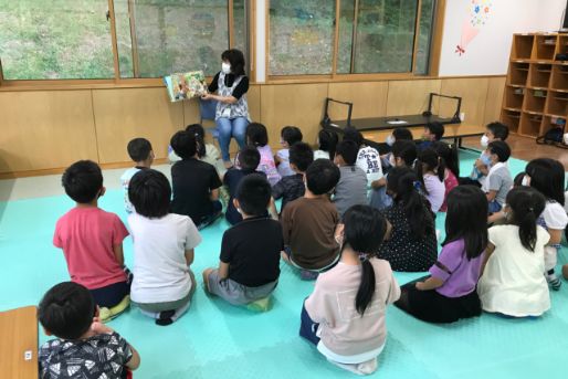 東広島市福富いきいきこどもクラブ(広島県東広島市)