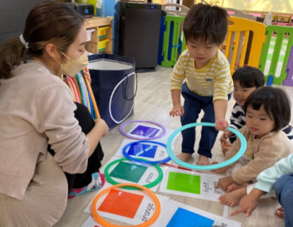 保育所かたつむりランド 西宮園(兵庫県西宮市)