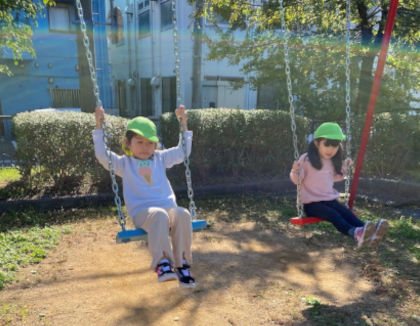 保育所かたつむりランド 西明石園(兵庫県明石市)