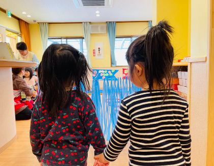 カラーズしろいし園(宮城県白石市)