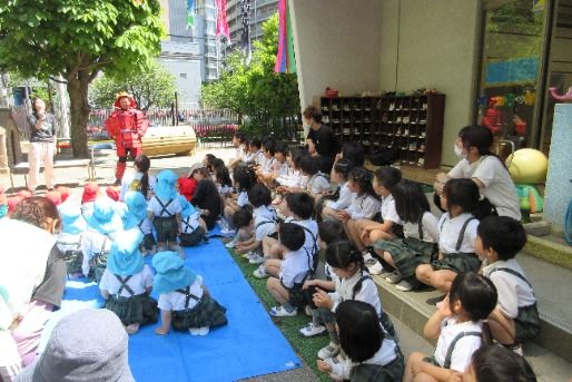 ぷりすくーる西五反田(東京都品川区)
