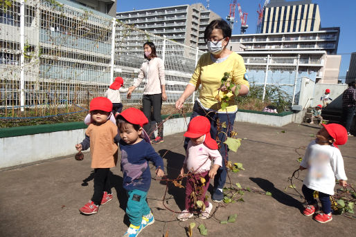 ぷりすくーる西五反田(東京都品川区)