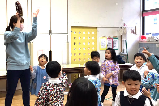 ぷりすくーる西五反田(東京都品川区)