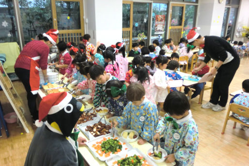 ぷりすくーる西五反田(東京都品川区)