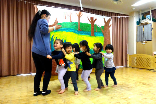 ぷりすくーる西五反田(東京都品川区)