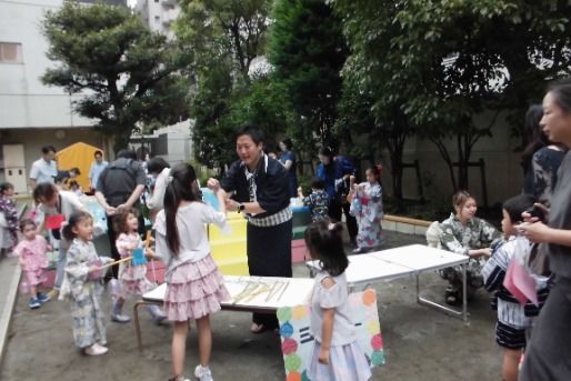 ぷりすくーる西五反田(東京都品川区)