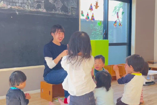 Baby-bee苦楽園(兵庫県西宮市)