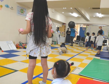 ガリレオ六甲道教室(兵庫県神戸市灘区)