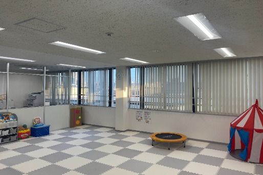 放課後等デイサービスNICO萩野町(宮城県仙台市宮城野区)