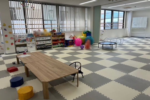放課後等デイサービスNICO萩野町(宮城県仙台市宮城野区)