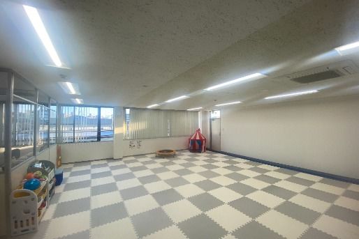 放課後等デイサービスNICO萩野町(宮城県仙台市宮城野区)