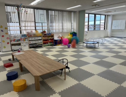 （仮称）放課後等デイサービスNICO萩野町(宮城県仙台市宮城野区)