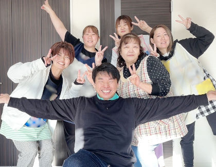 児童発達支援・放課後デイサービスあんじゅ(北海道札幌市白石区)