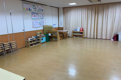 アンパス保育園(大阪府堺市北区)