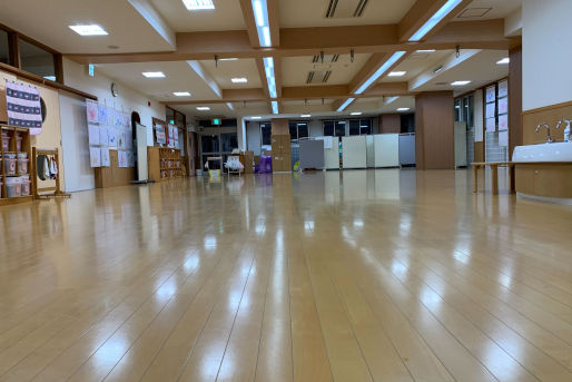 アンパス保育園(大阪府堺市北区)