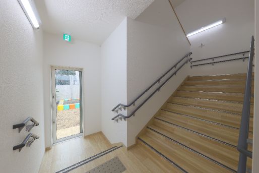 ルアナ保育園土呂(埼玉県さいたま市北区)