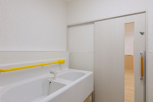 ルアナ保育園土呂(埼玉県さいたま市北区)