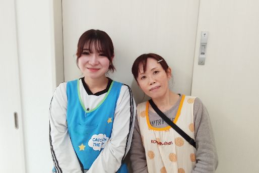 ルアナ保育園土呂(埼玉県さいたま市北区)