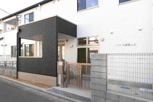 ルアナ保育園土呂(埼玉県さいたま市北区)